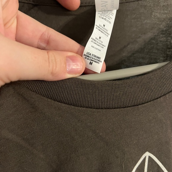 The Spine National Park Bookish Box Shirt (M) - Picture 2 of 2